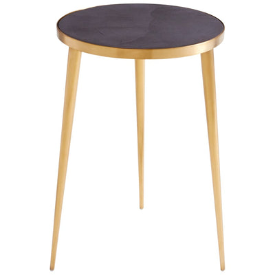 Bremen Side Table-Cyan Design-CYAN-10500-Side Tables-1-France and Son