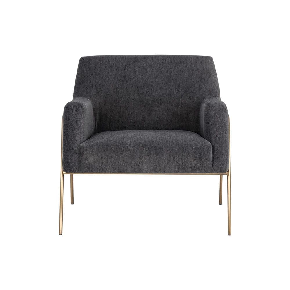Cybil Lounge Chair-Sunpan-SUNPAN-105017-Lounge Chairsdove cream-Fabric-12-France and Son