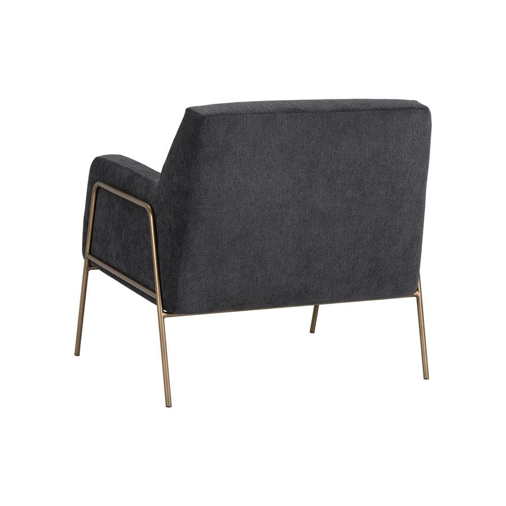 Cybil Lounge Chair-Sunpan-SUNPAN-105017-Lounge Chairsdove cream-Fabric-14-France and Son