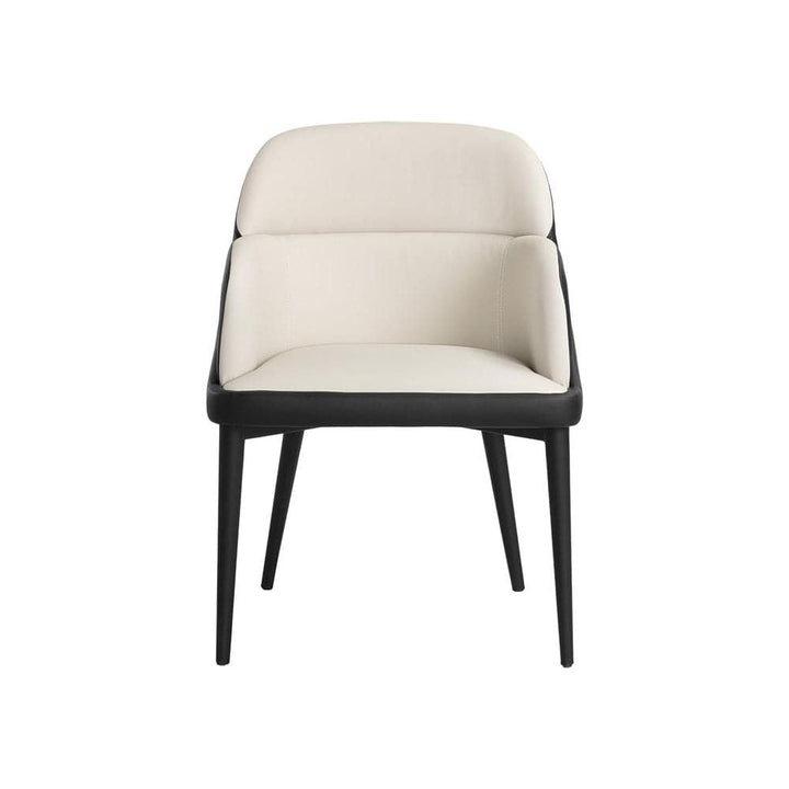 Hagan Dining Armchair-Sunpan-SUNPAN-104479-Dining ChairsBlue-9-France and Son