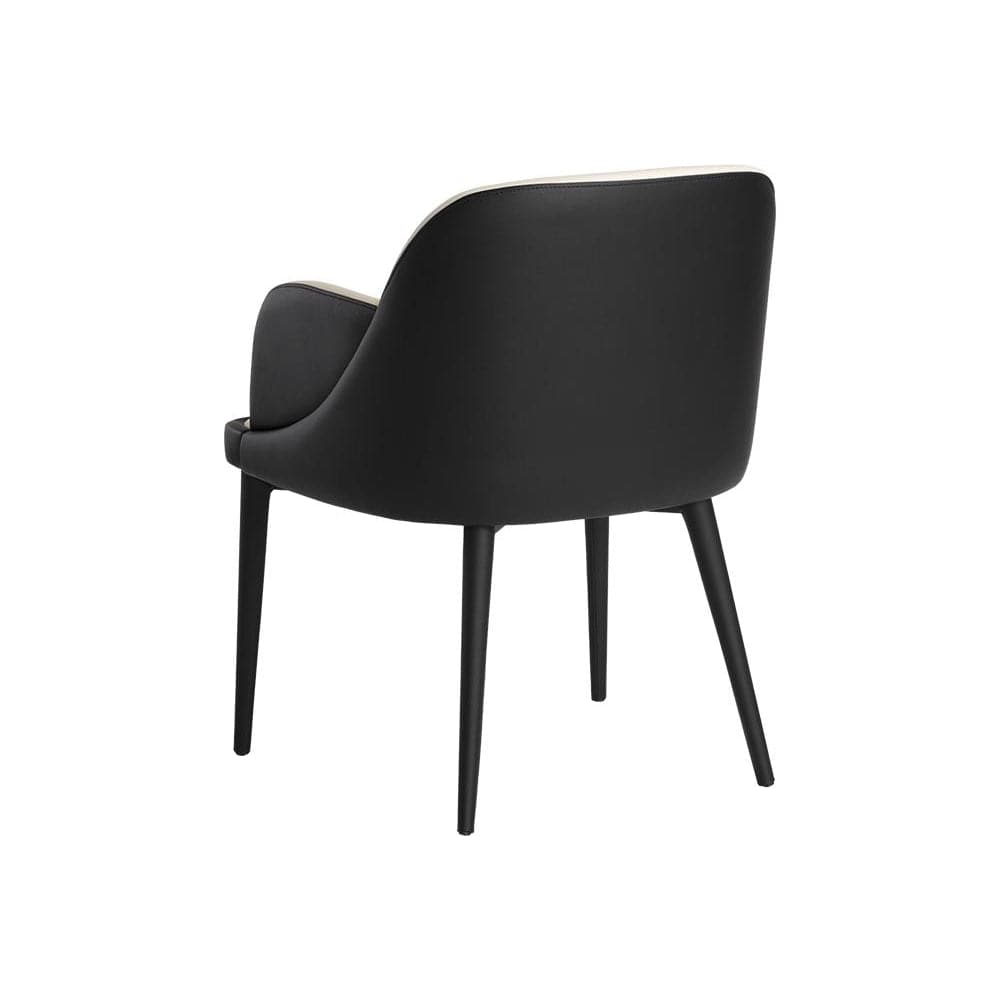 Hagan Dining Armchair-Sunpan-SUNPAN-104479-Dining ChairsBlue-11-France and Son