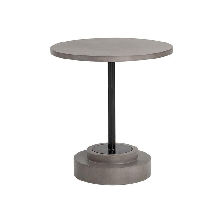 Marlowe Bistro Table - 27.5"-Sunpan-SUNPAN-105333-Side Tables-2-France and Son