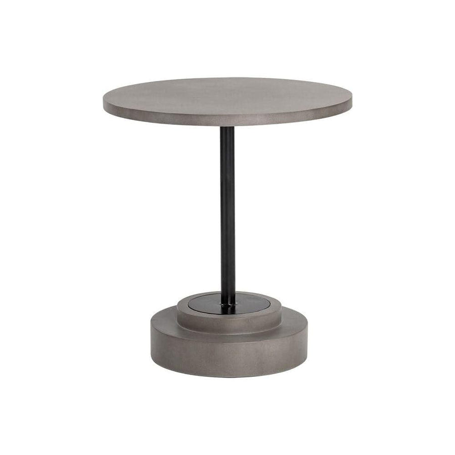 Marlowe Bistro Table - 27.5"-Sunpan-SUNPAN-105333-Side Tables-2-France and Son