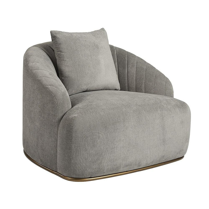 Astrid Chair-Sunpan-SUNPAN-105335-Lounge Chairspolo club stone-94% Polyester/6% Nylon-10-France and Son