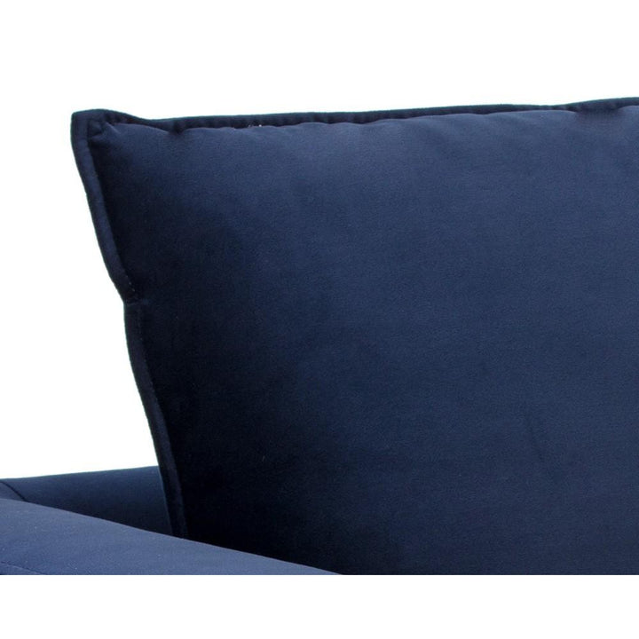 Virgo Lounge Armchair-Sunpan-SUNPAN-105487-Lounge ChairsPolo Club Stone-94% Polyester/6% Nylon-23-France and Son