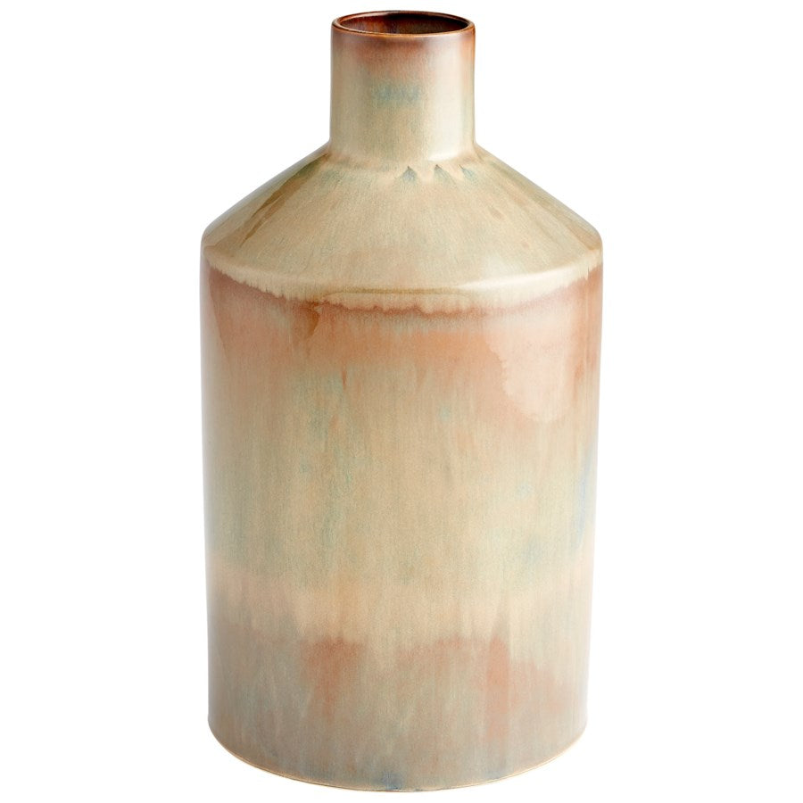 Marbled Dreams Vase-Cyan Design-CYAN-10535-DecorLarge-6-France and Son