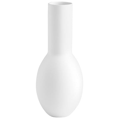 Impressive Impression Vase-Cyan Design-CYAN-10536-DecorSmall-1-France and Son