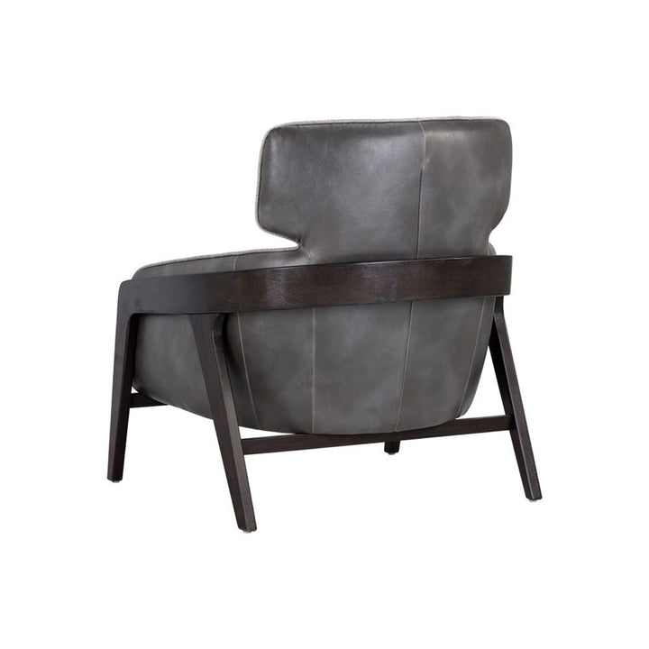 Maximus Armchair-Sunpan-STOCKR-SUNPAN-105926-Lounge ChairsMetropolis Blue-22-France and Son