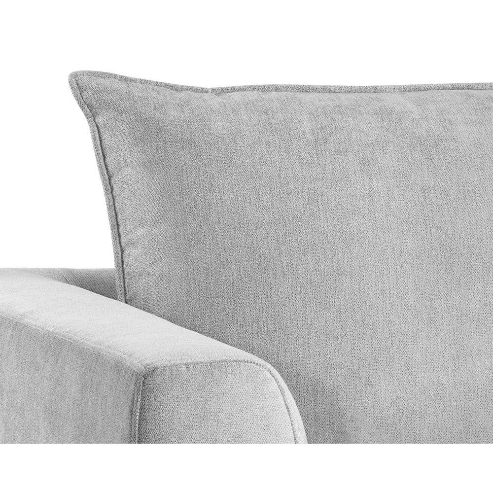Virgo Lounge Armchair-Sunpan-SUNPAN-105487-Lounge ChairsPolo Club Stone-94% Polyester/6% Nylon-9-France and Son