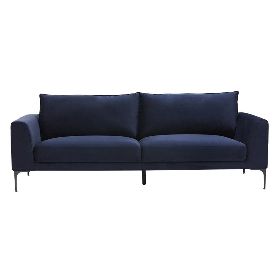 Virgo Sofa-Sunpan-SUNPAN-105301-SofasPolo Club Stone-94% Polyester/6% Nylon-15-France and Son