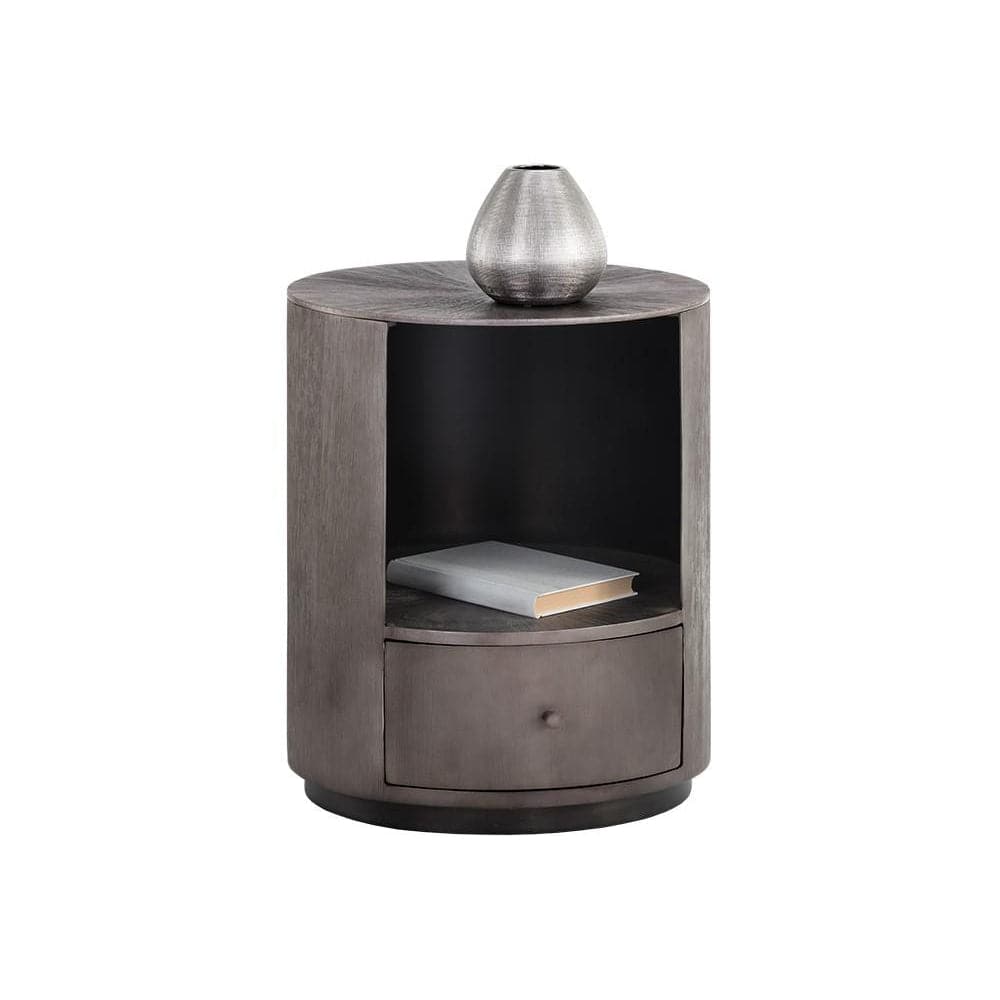 Siena Nightstand-Sunpan-SUNPAN-105498-Nightstands-3-France and Son