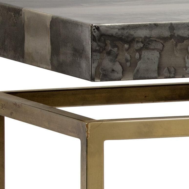 Toreno Console Table-Sunpan-SUNPAN-105529-Console Tables-4-France and Son