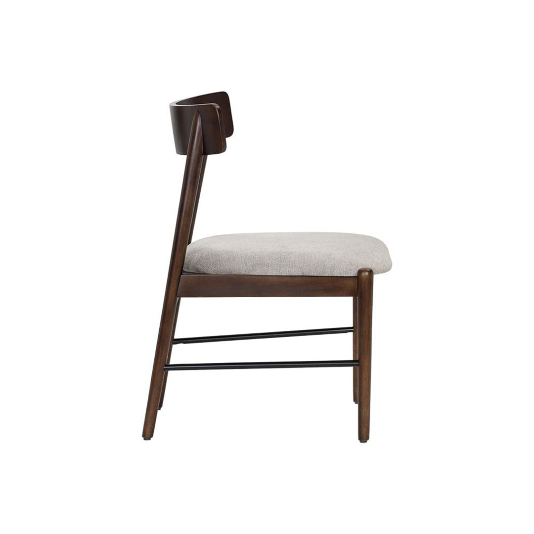 Madison Dining Chair-Sunpan-SUNPAN-105540-Dining ChairsPolo Club Stone-7-France and Son