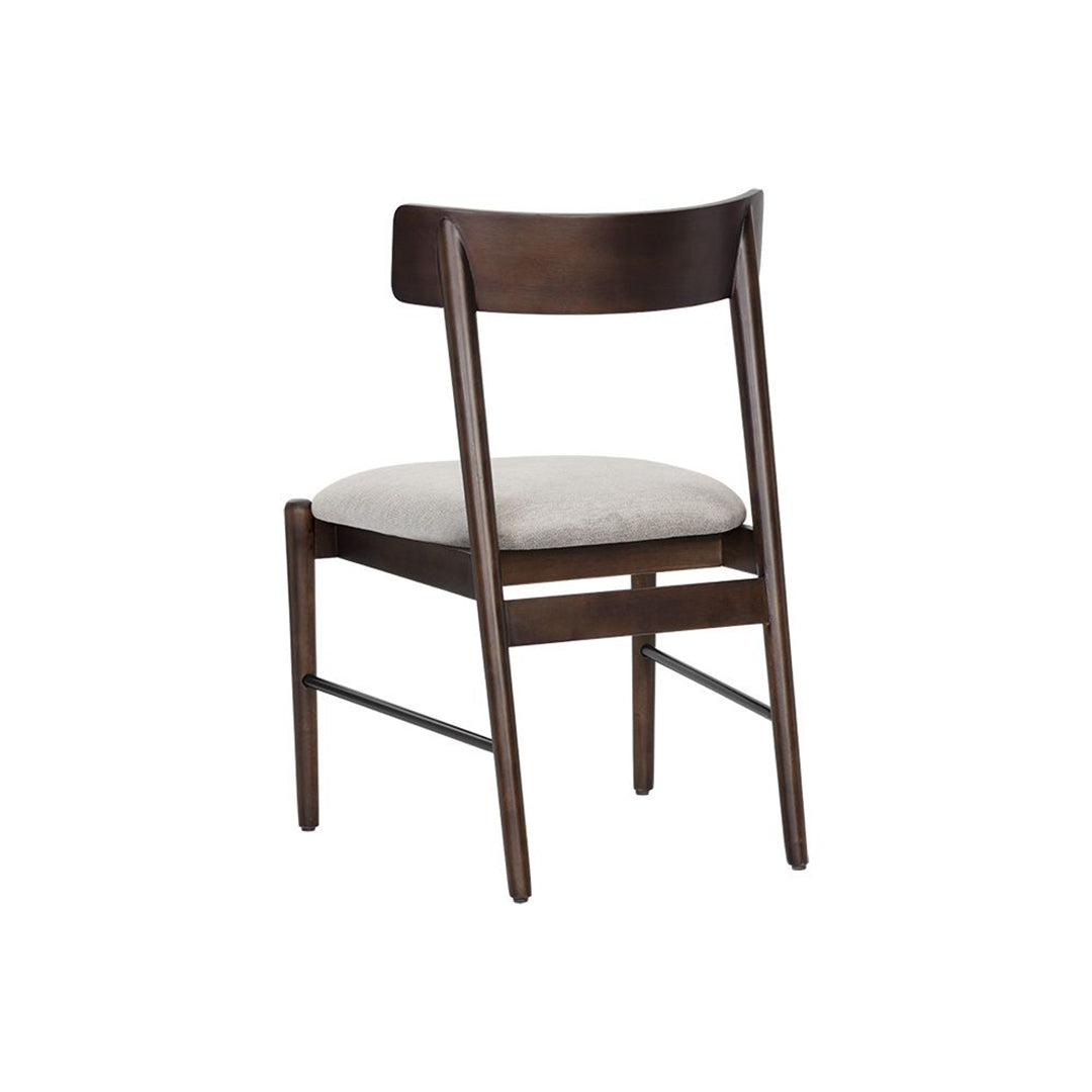 Madison Dining Chair-Sunpan-SUNPAN-105540-Dining ChairsPolo Club Stone-6-France and Son