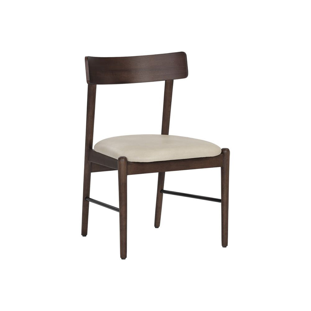 Madison Dining Chair-Sunpan-SUNPAN-105540-Dining ChairsPolo Club Stone-8-France and Son