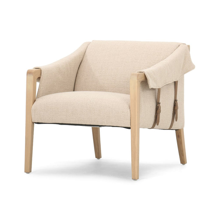Bauer Chair-Four Hands-FH-105572-008-Lounge ChairsIrving Flax-17-France and Son
