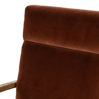 Bryson Desk Chair- Fabric-Four Hands-FH-105577-010-Task ChairsKnoll Natural-13-France and Son