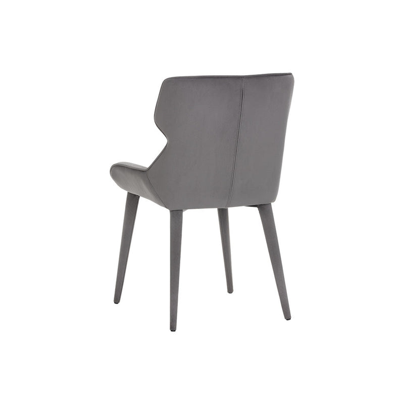Jesmond Dining Chair-Sunpan-SUNPAN-106040-Dining ChairsBravo Cream-8-France and Son