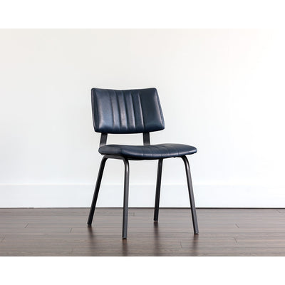 Berkley Dining Chair-Sunpan-SUNPAN-105582-Dining ChairsBravo Cognac-6-France and Son