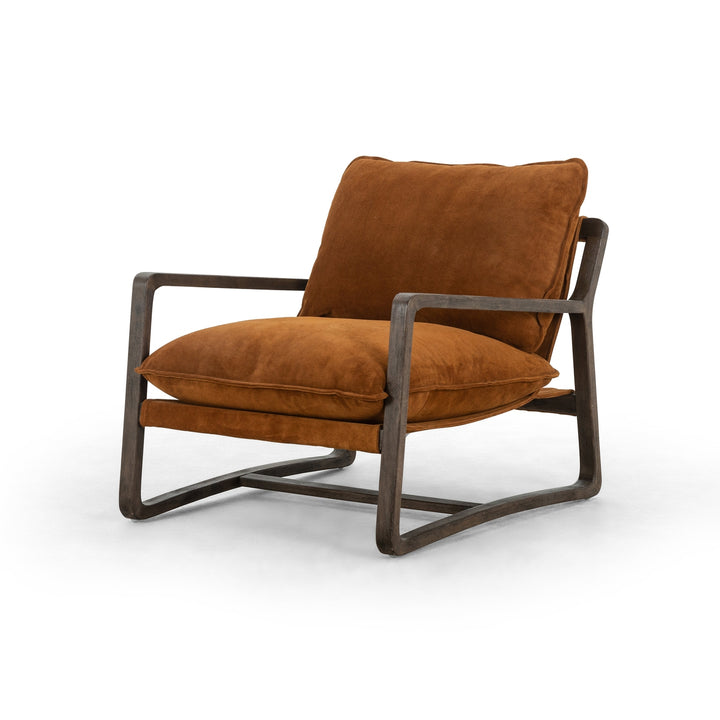 Ace Chair-Four Hands-FH-105583-029-Lounge ChairsRaleigh Chestnut-10-France and Son