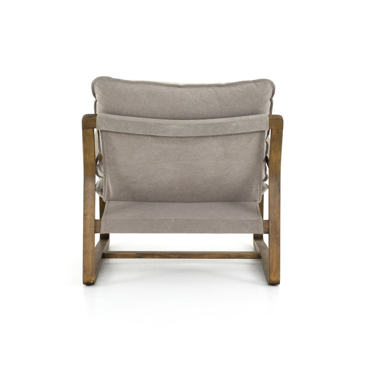 Ace Chair-Four Hands-FH-105583-015-Lounge ChairsRobson Pewter-5-France and Son