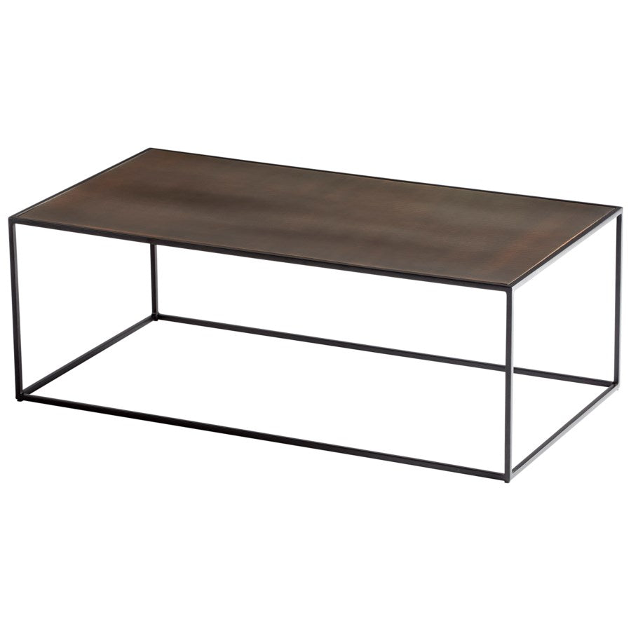Verdosa Coffee Table-Cyan Design-CYAN-10567-Coffee Tables-1-France and Son