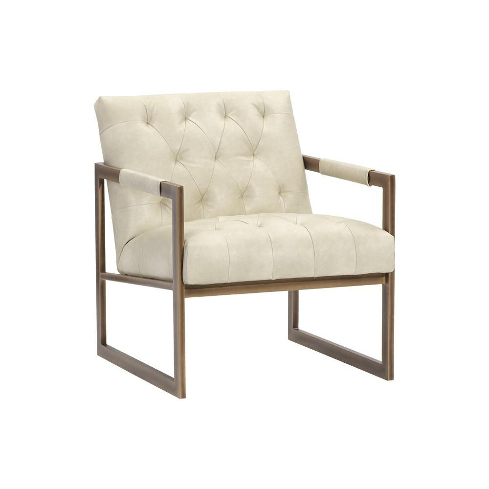 Monde Lounge Chair-Sunpan-SUNPAN-105229-Lounge ChairsAntonio Charcoal-8-France and Son