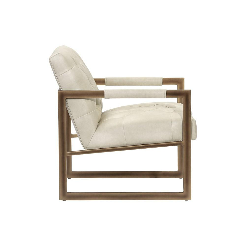 Monde Lounge Chair-Sunpan-SUNPAN-105229-Lounge ChairsAntonio Charcoal-10-France and Son