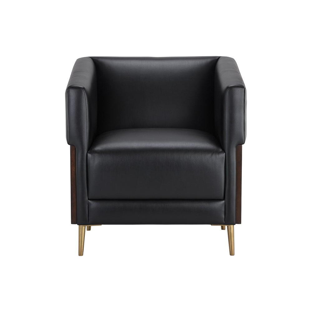 Shylo Lounge Chair-Sunpan-SUNPAN-105735-Lounge Chairs-3-France and Son