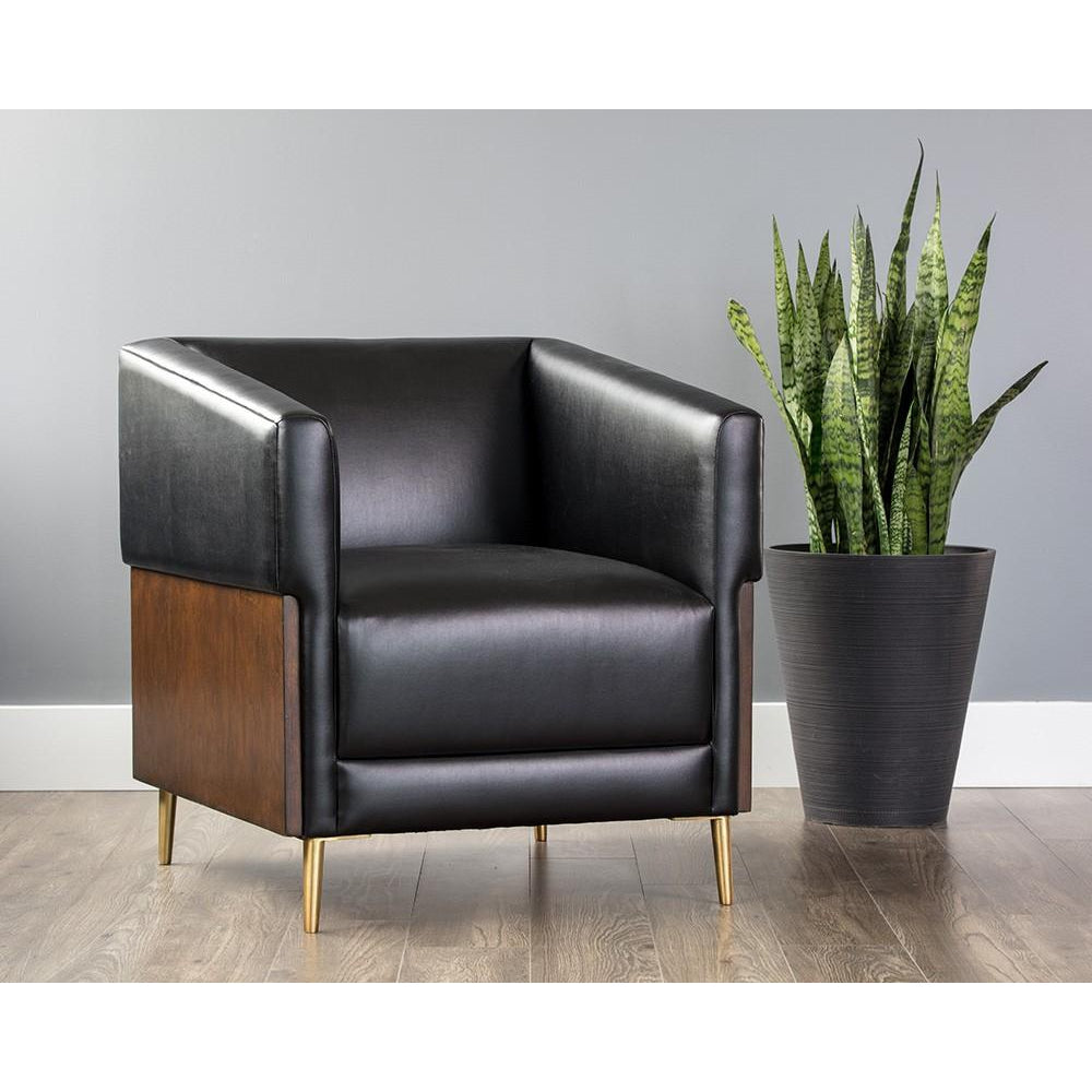 Shylo Lounge Chair-Sunpan-SUNPAN-105735-Lounge Chairs-2-France and Son
