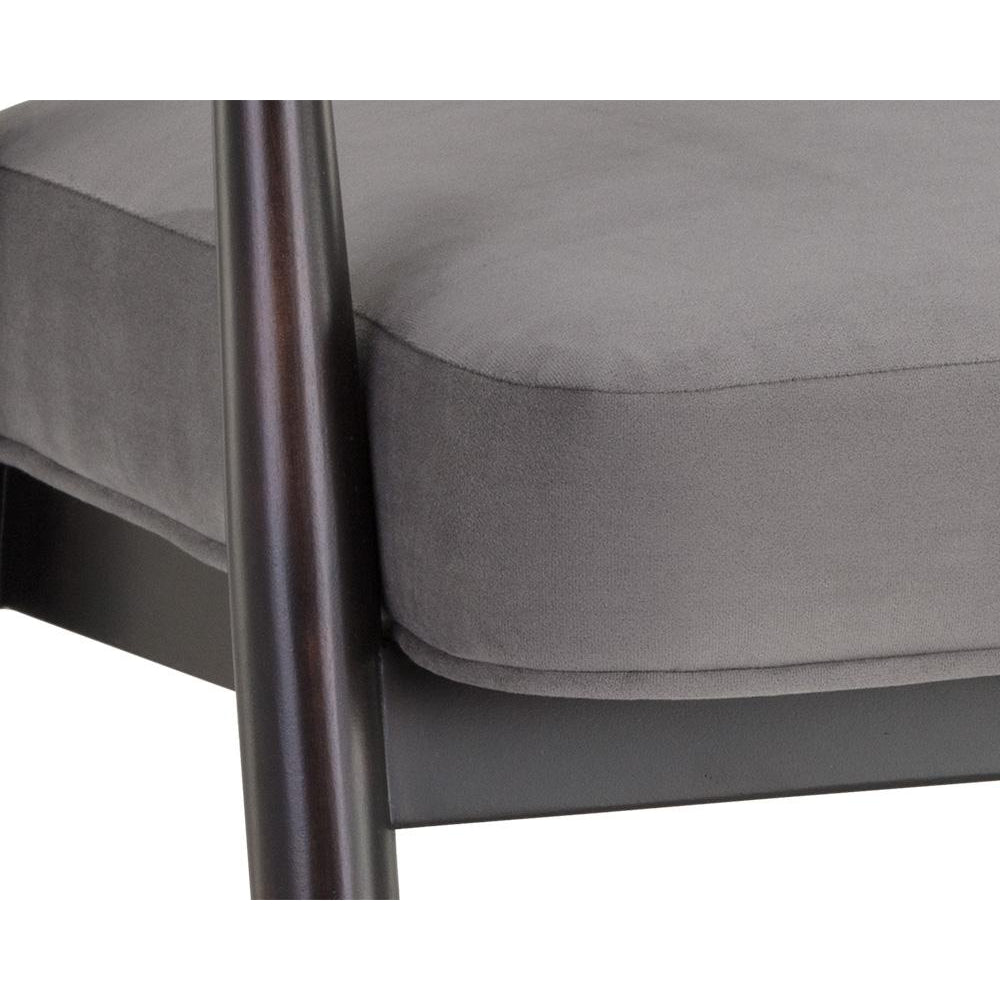 Callem Armchair-Sunpan-SUNPAN-105737-Lounge Chairs-6-France and Son