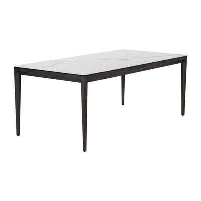 Queens Dining Table-Sunpan-SUNPAN-105749-Dining Tables-1-France and Son