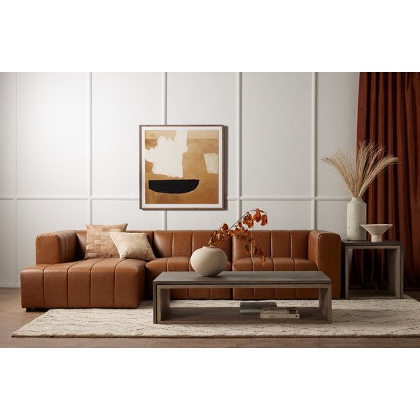 Langham Channeled 3-Pc Sectional-Four Hands-FH-105759-006-SectionalsFayette Cloud-Left Arm Facing-14-France and Son
