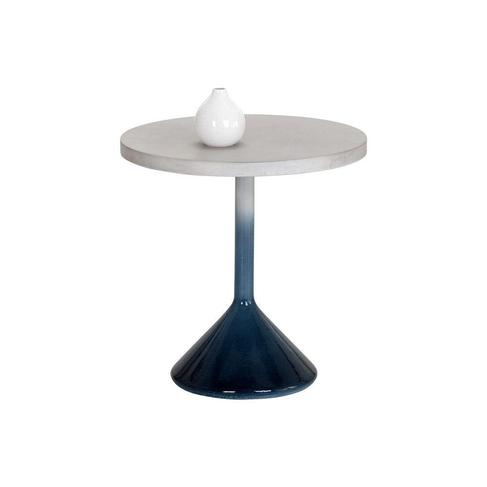 Laszilo Side Table-Sunpan-SUNPAN-105761-Side Tables-1-France and Son