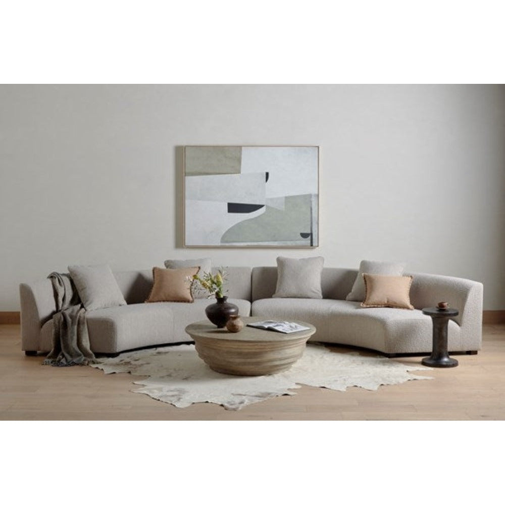 Liam Sectional - 2 Piece-Four Hands-FH-CGRY-002-320-S1-SectionalsDover Crescent-4-France and Son