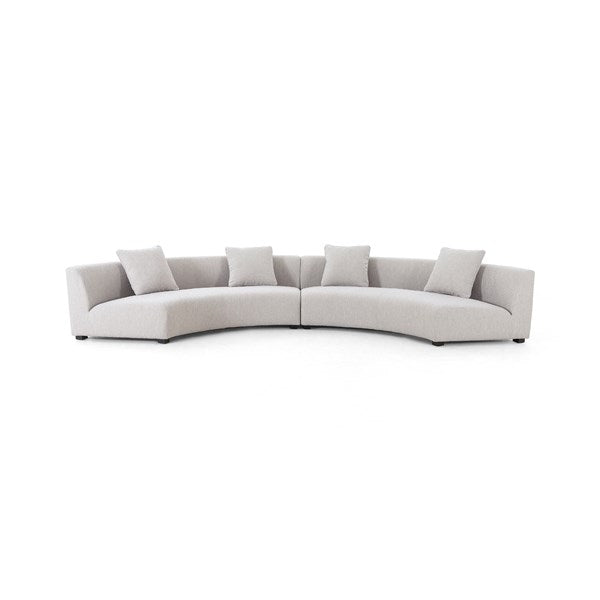 Liam Sectional - 2 Piece-Four Hands-FH-105763-005-SectionalsKnoll Sand-2-France and Son