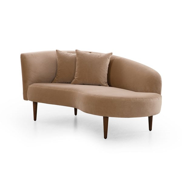 Luna Chaise-Four Hands-FH-105774-004-Chaise LoungesLAF-Surrey Taupe-8-France and Son