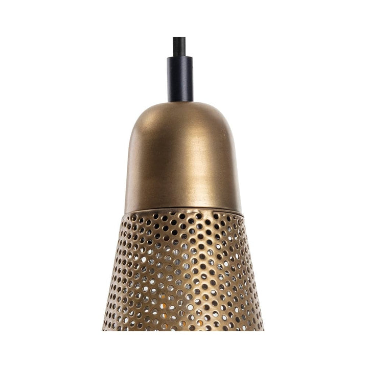 Dawn Pendant Lamp-Sunpan-SUNPAN-105802-Pendants-2-France and Son