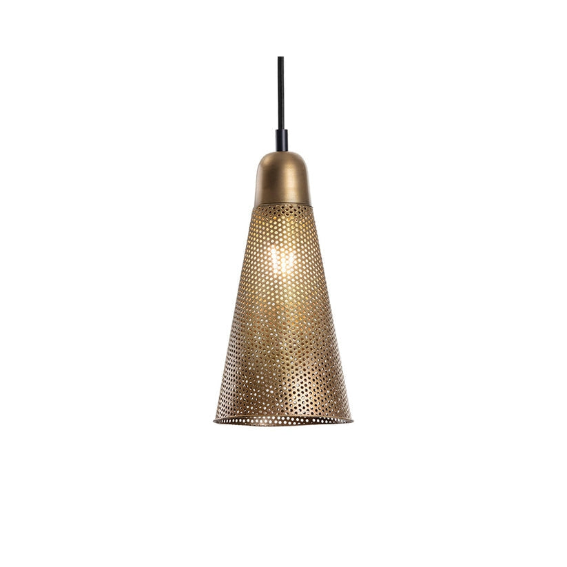 Dawn Pendant Lamp-Sunpan-SUNPAN-105802-Pendants-1-France and Son