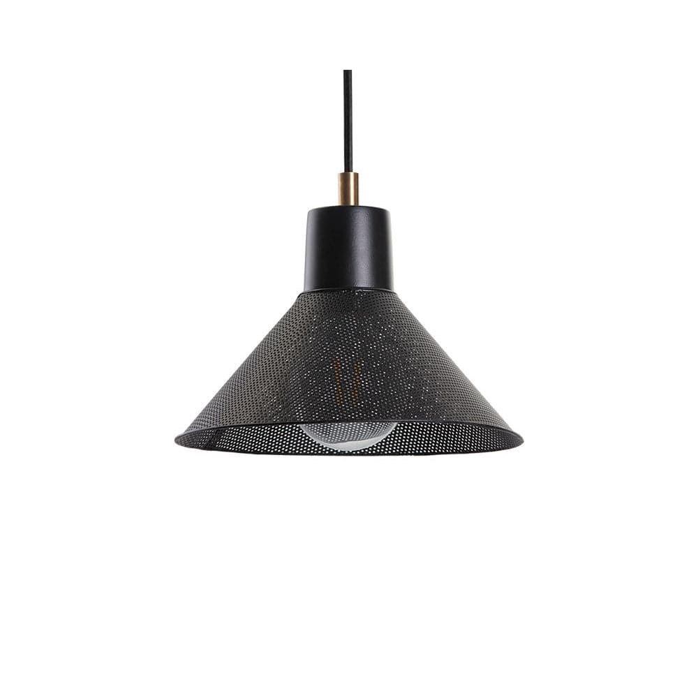 Meira Pendant Light-Sunpan-SUNPAN-105803-Pendants-1-France and Son