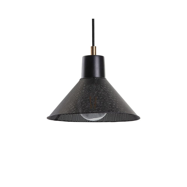 Meira Pendant Light-Sunpan-SUNPAN-105803-Pendants-1-France and Son