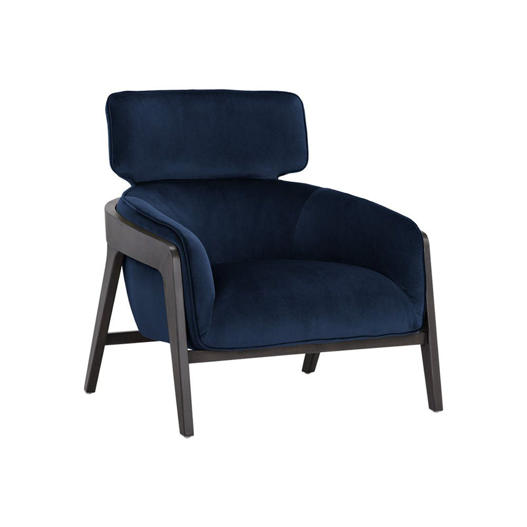 Maximus Armchair-Sunpan-STOCKR-SUNPAN-105926-Lounge ChairsMetropolis Blue-12-France and Son