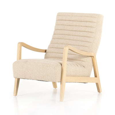 Chance Lounge Chair-Four Hands-FH-105966-017-Lounge ChairsIrving Flax-22-France and Son