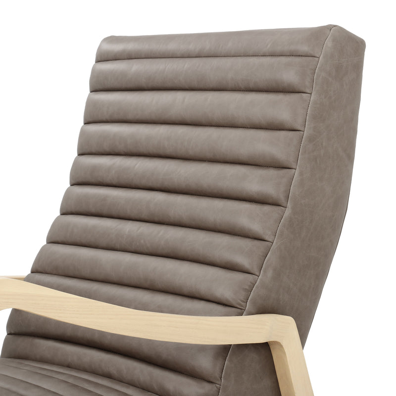 Chance Lounge Chair-Four Hands-STOCK-CKEN-11247-188-Lounge ChairsNatural Linen Fabric-25-France and Son