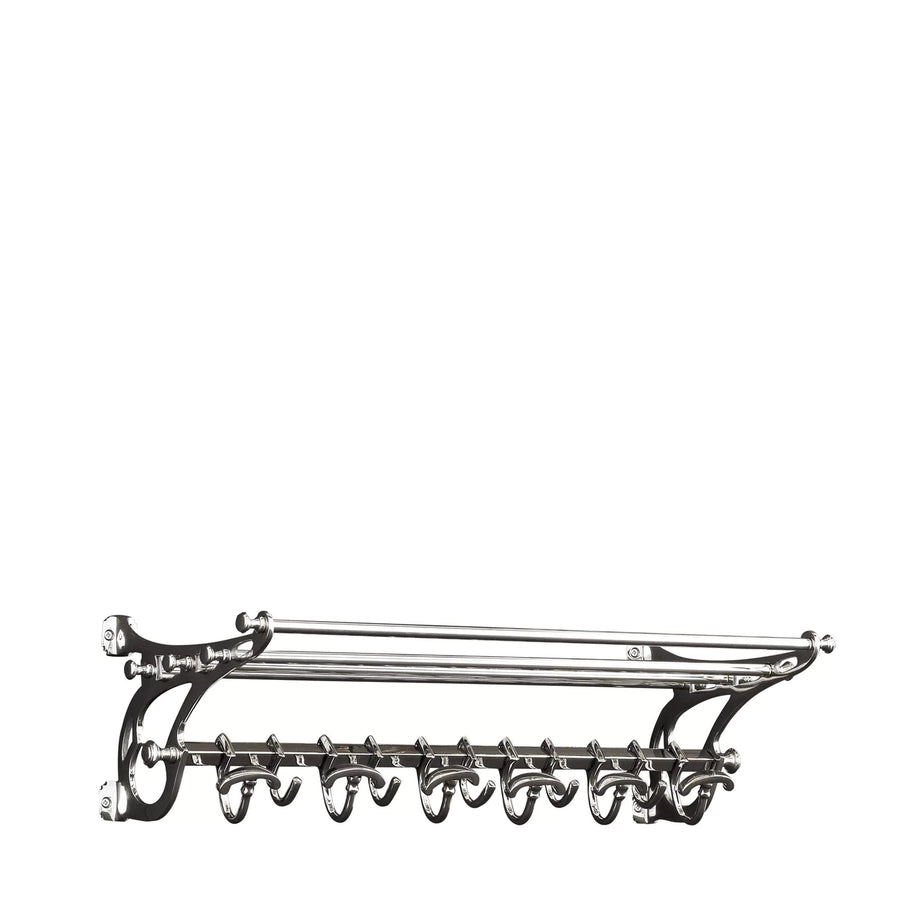 Coatrack Hudson Small-Eichholtz-EICHHOLTZ-106051-Wall Decor-1-France and Son