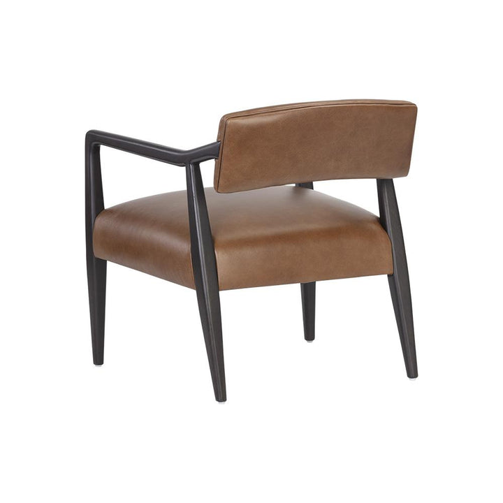 Keagan Lounge Armchair-Sunpan-SUNPAN-106084-Lounge ChairsSaloon Light Grey-10-France and Son