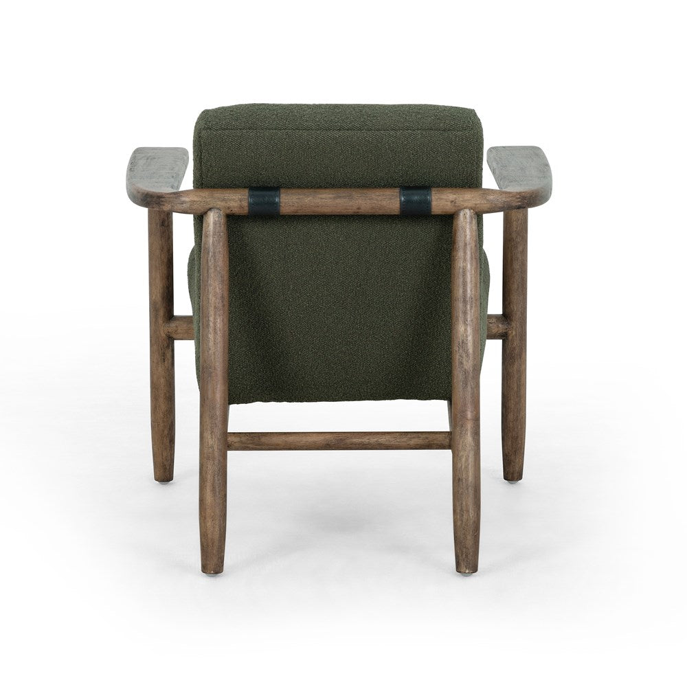 Arnett Chair-Four Hands-FH-106085-017-Lounge ChairsKnoll Natural Fabric-16-France and Son