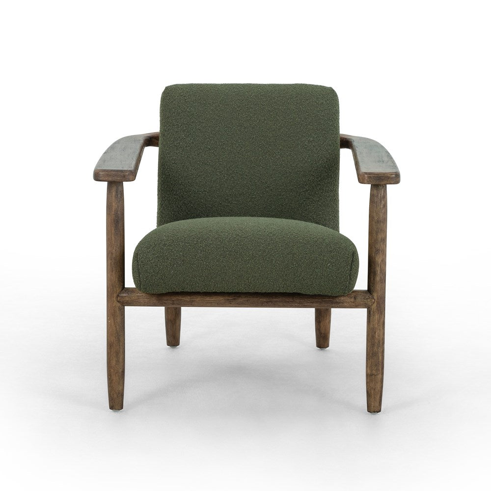 Arnett Chair-Four Hands-FH-106085-017-Lounge ChairsKnoll Natural Fabric-14-France and Son