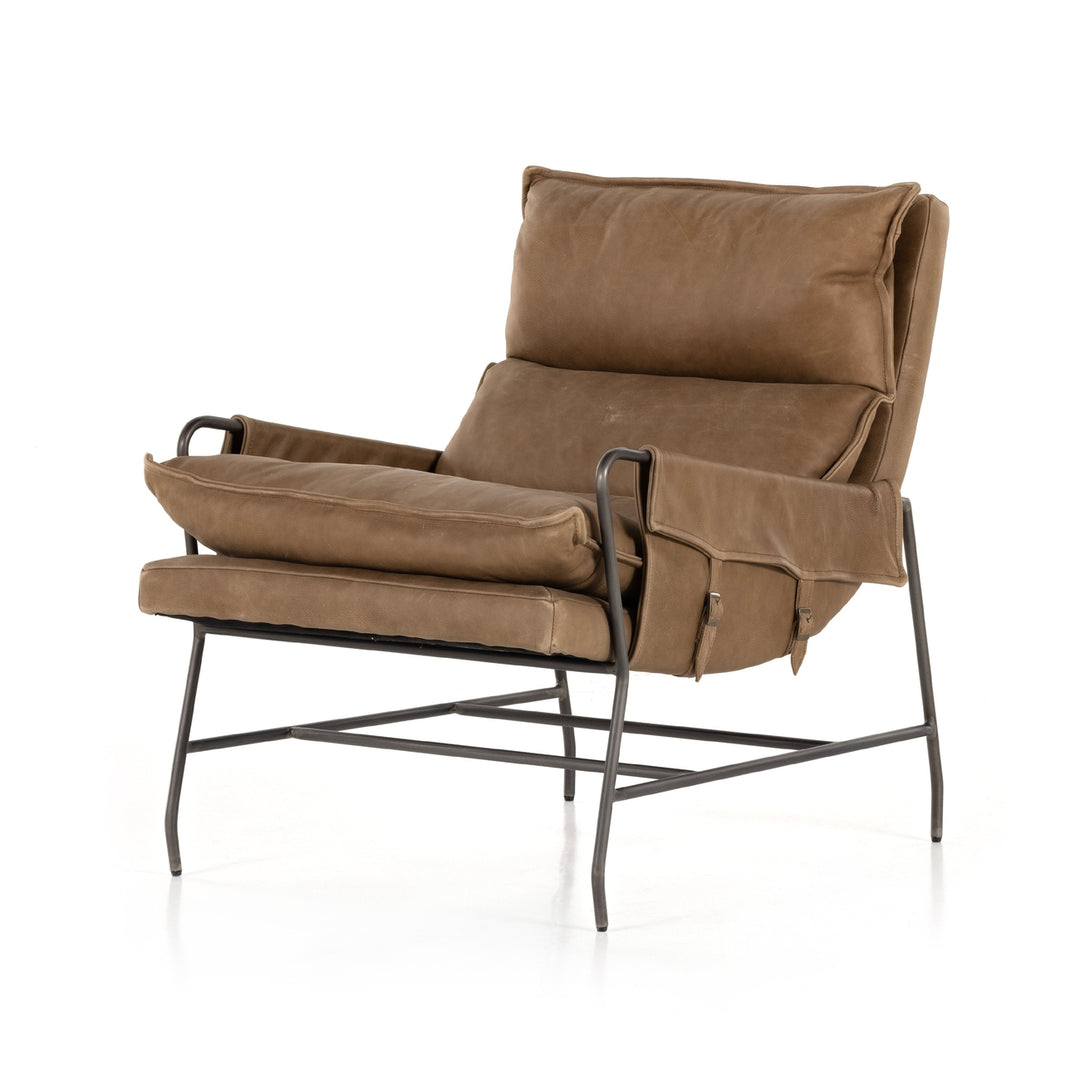 Taryn Chair-Four Hands-FH-106096-007-Lounge ChairsPalermo Drift-14-France and Son