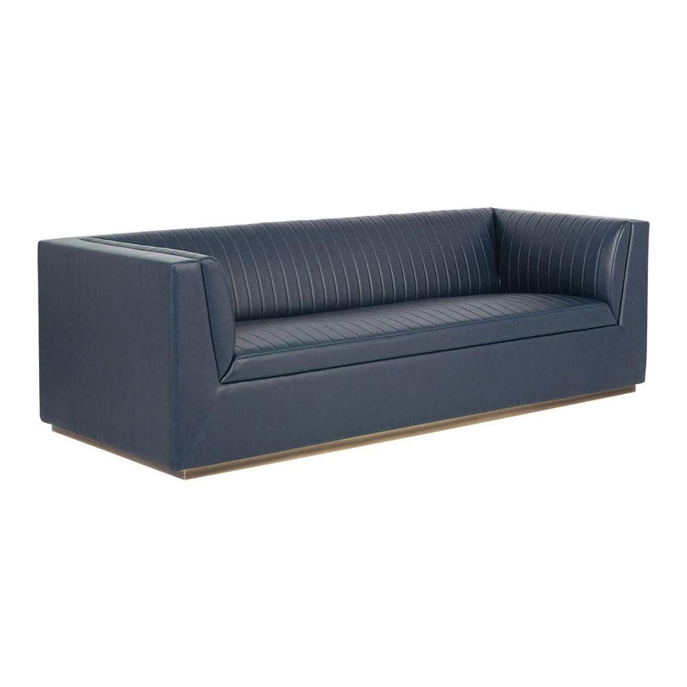 Bradley Sofa-Sunpan-SUNPAN-106131-Sofasvintage blue-1-France and Son